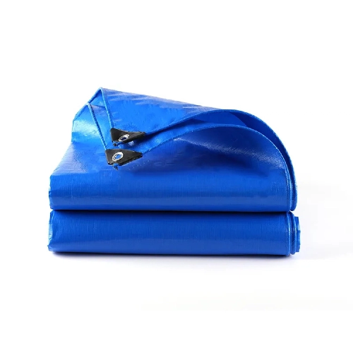 PU Tarpaulin