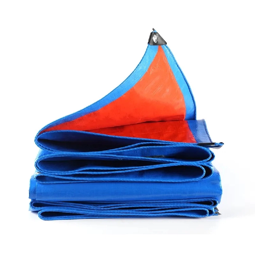 PU Tarpaulin