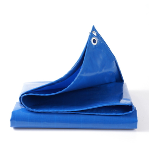 Waterproof Tarpaulin PVC Tarpaulin Fabric Material Tarpaulin