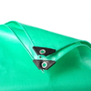 High Quality Waterproof Canvas Fabric Customized Color & Size Vietnam PE Tarpaulin