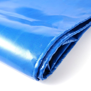 Hot Selling PVC Tarpaulin Fire Retardant PVC Tarpaulin