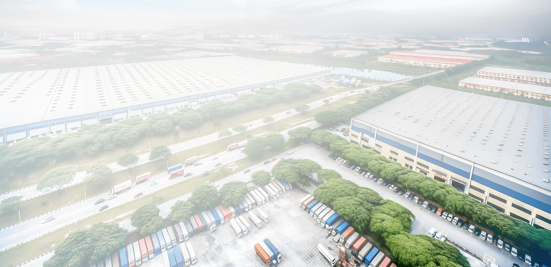 8 years tarpaulin manufacturing with smart factory capacity