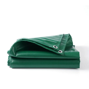 Roofing Tarps Waterproof PVC 3X5 Tarpaulin for Trailer Cover Tarpaulin Tarpaulins