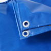 Wholesale Cheap Double China Good Production Line Woven PVC Tarpaulin