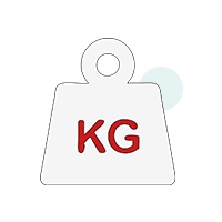 High-strength tarpaulin with heavy load capacity