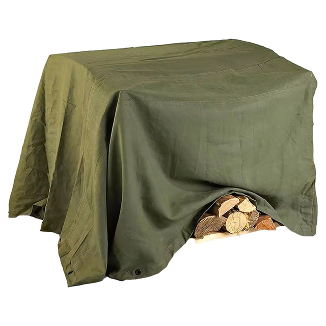 Cheap Price Tarpaulin Supplier Frost Resistant PVC Tarpaulin Canvas Tarpaulin