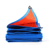 PU Tarpaulin Inflating Life Raft Material Inflatable Heavy Duty Waterproof Fabric