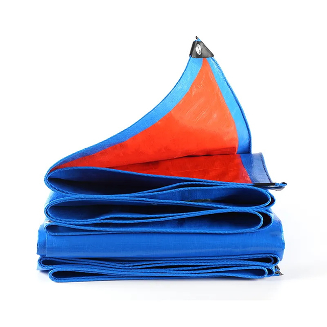 PU Tarpaulin Inflating Life Raft Material Inflatable Heavy Duty Waterproof Fabric