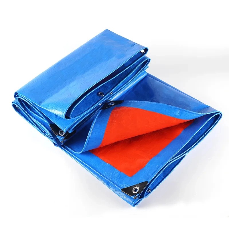 PU Tarpaulin