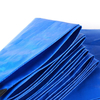 Tarpaulin Manufacturer High Quality PE Plastic Tarpaulins for Outdoor Shelter