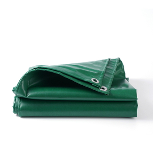 Waterproof PVC Tarpaulin Lorry Truck Tarpaulin with Multiple Colors