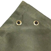 Cheap Price Tarpaulin Supplier Frost Resistant Fumigation Canvas Tarpaulin