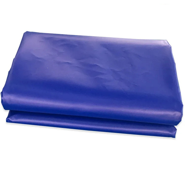 China Colorful PVC Tarpaulin Factory with Manufacturer Price