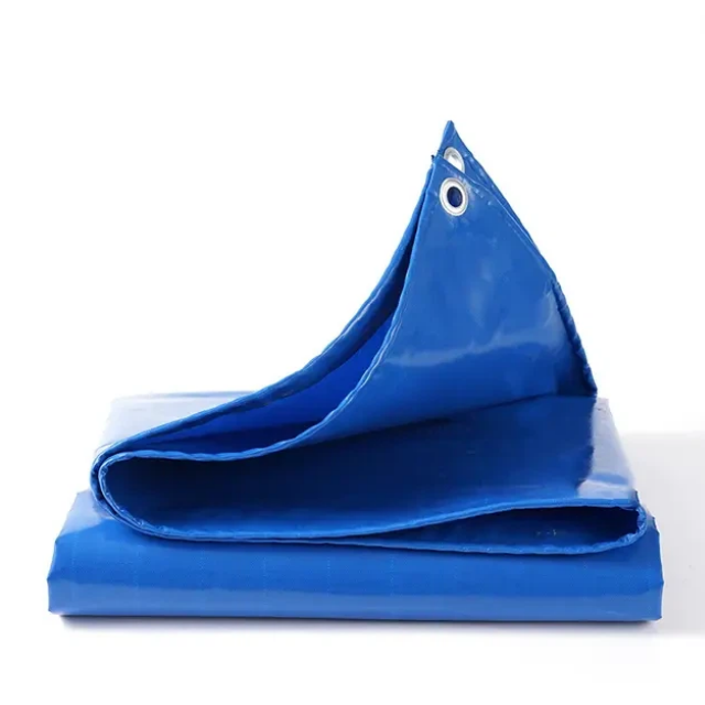 pvc tarpaulin