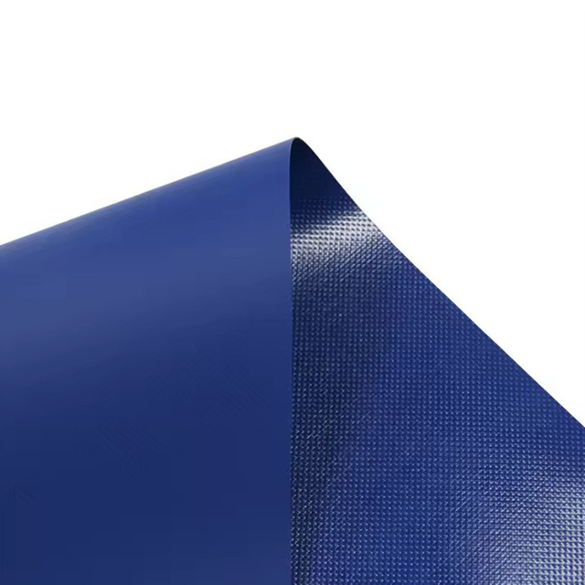 High Quality Tarpaulin Supplier Mildew Resistance Green Tarps